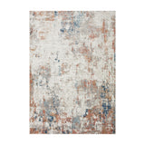 Loloi Bianca Ivory / Multi Rug