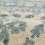 Bellbury Lattice Rug RUGS - wool Momeni