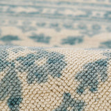 Bellbury Lattice Rug RUGS - wool Momeni