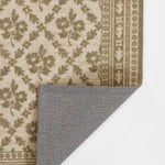 Bellbury Lattice Rug RUGS - wool Momeni