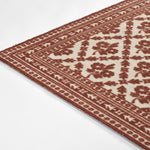 Bellbury Lattice Rug RUGS - wool Momeni