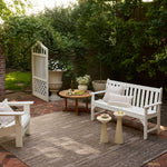 Loloi Birch Natural / Beige Indoor/Outdoor Rug Loloi