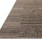 Loloi Birch Natural / Beige Indoor/Outdoor Rug Loloi