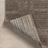Loloi Birch Natural / Beige Indoor/Outdoor Rug Loloi