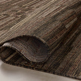 Loloi Birch Spice / Tobacco Indoor/Outdoor Rug Loloi