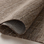 Loloi Birch Natural / Bark Indoor/Outdoor Rug Loloi