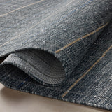 Loloi Birch Sky / Wheat Indoor/Outdoor Rug Loloi