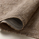 Loloi Birch Natural / Sand Indoor/Outdoor Rug Loloi