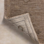 Loloi Birch Natural / Sand Indoor/Outdoor Rug Loloi