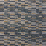 Loloi Birch Denim / Gold Rug