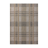 Loloi Birch Bone / Gold Indoor/Outdoor Rug