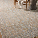 Angela Rose x Loloi Blake Sand/ Sky Rug 0-RUGS Loloi