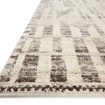 Jeremiah Brent x Loloi Bleecker Beige / Stone Rug RUGS-geometric Loloi