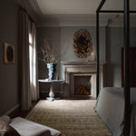 Jeremiah Brent x Loloi Bleecker Khaki / Natural Rug RUGS-geometric Loloi