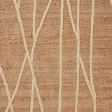Loloi Bodhi Natural / Ivory Rug RUGS - jute Loloi