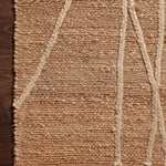 Loloi Bodhi Natural / Ivory Rug RUGS - jute Loloi