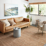 Loloi Bodhi Natural Rug RUGS - jute Loloi
