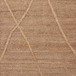 Loloi Bodhi Natural Rug RUGS - jute Loloi