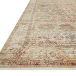 Loloi Bonney Sunset / Multi Rug RUGS - synthetic Loloi