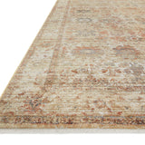 Loloi Bonney Sunset / Multi Rug RUGS - synthetic Loloi