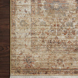 Loloi Bonney Sunset / Multi Rug RUGS - synthetic Loloi