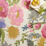 Loloi Botanical Ivory / Multi Rug RUGS - synthetic Loloi