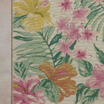 Loloi Botanical Ivory / Sunrise Rug RUGS - synthetic Loloi