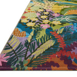 Loloi Botanical Multi Indoor/Outdoor Rug RUGS - synthetic Loloi