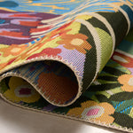 Loloi Botanical Multi Indoor/Outdoor Rug RUGS - synthetic Loloi