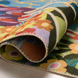 Loloi Botanical Multi Sample Indoor/Outdoor Rug RUGS - synthetic Loloi