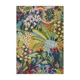 Loloi Botanical Multi Indoor/Outdoor Rug