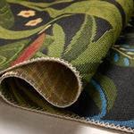 Loloi Botanical Onyx / Multi Indoor/Outdoor Rug RUGS - synthetic Loloi