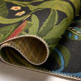 Loloi Botanical Onyx / Multi Indoor/Outdoor Rug RUGS - synthetic Loloi