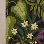 Loloi Botanical Onyx / Multi Sample Indoor/Outdoor Rug RUGS - synthetic Loloi