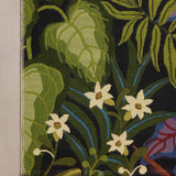 Loloi Botanical Onyx / Multi Sample Indoor/Outdoor Rug RUGS - synthetic Loloi