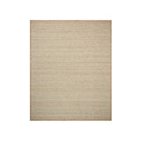 Amber Lewis x Loloi Bowie Ivory / Taupe Rug RUGS - wool Loloi