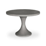 Isadora Outdoor Dining Table FURNITURE - outdoor dining table Moe's Furniture