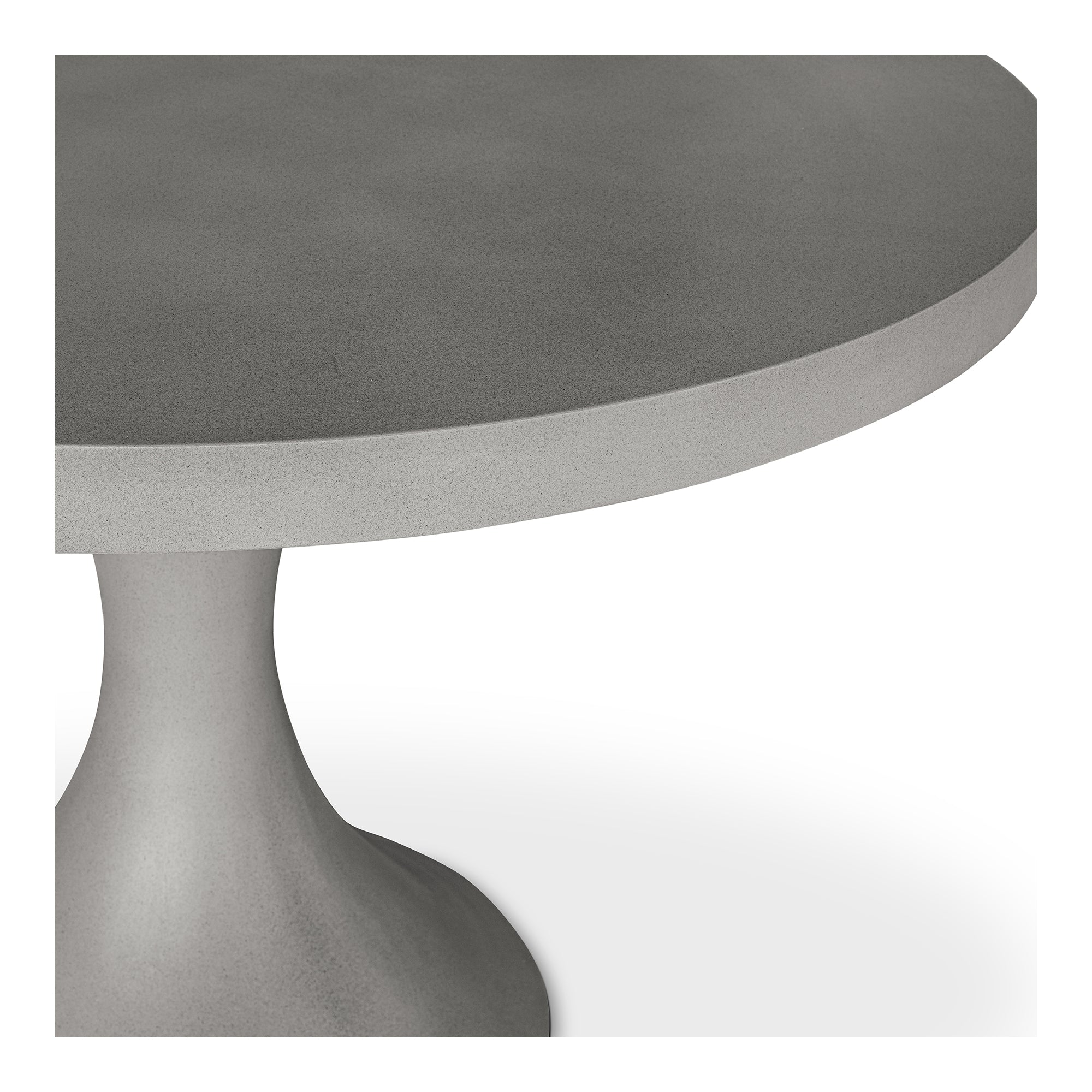 Isadora Outdoor Dining Table FURNITURE - outdoor dining table Moe's Furniture