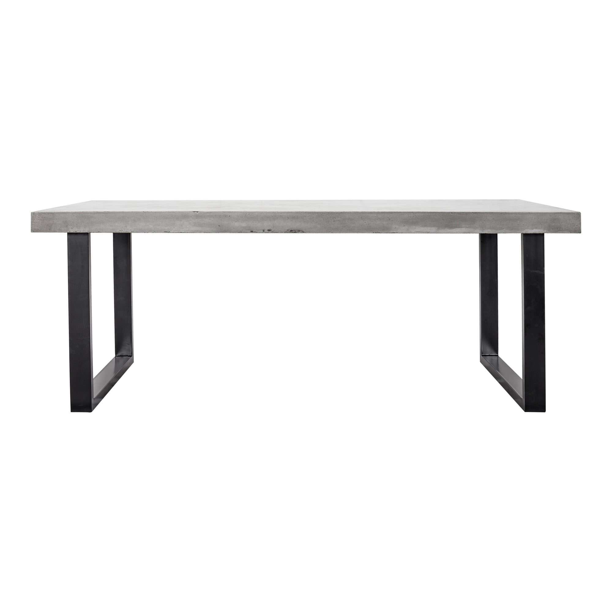 Jedrik Outdoor Dining Table FURNITURE - outdoor dining table Moe's Furniture