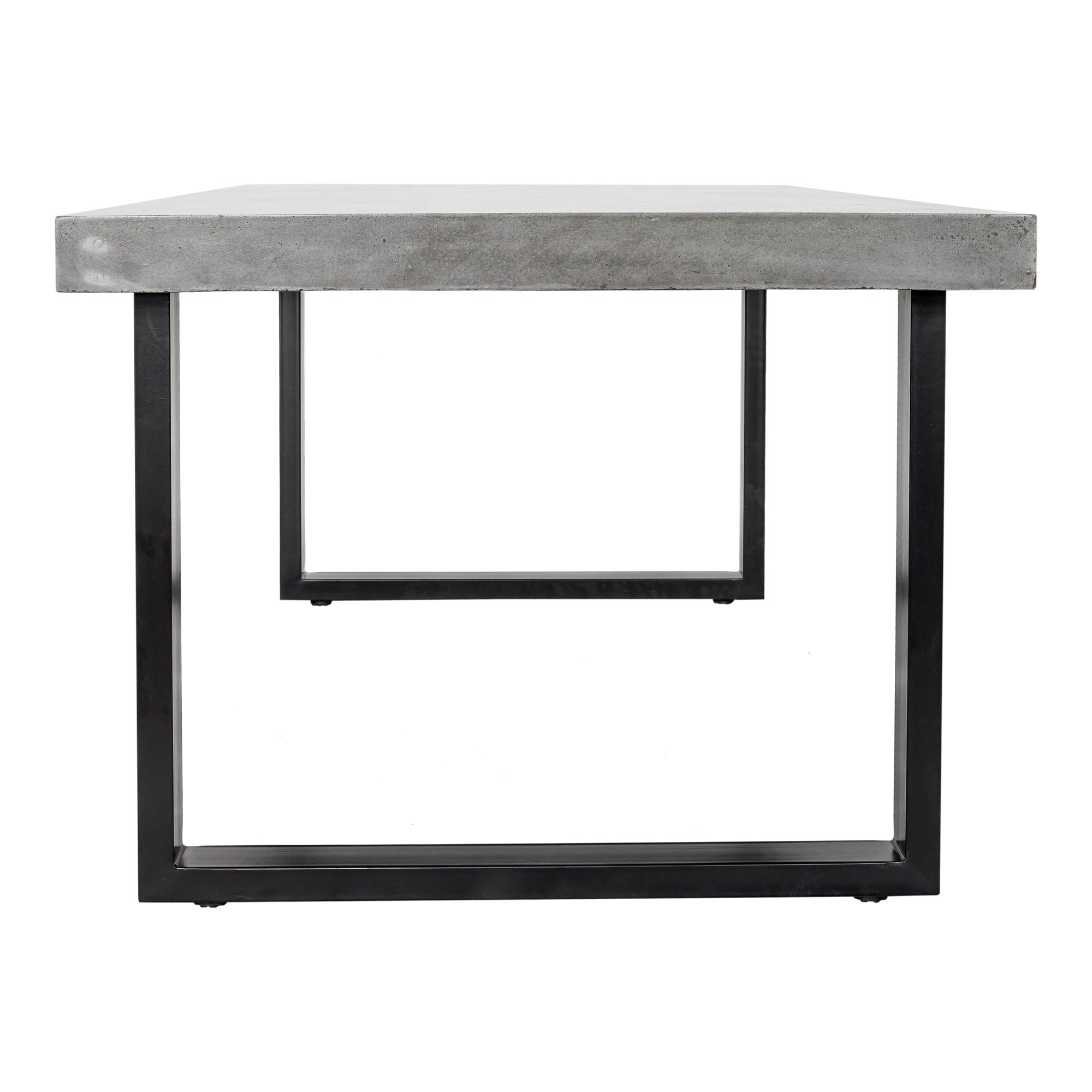 Jedrik Outdoor Dining Table FURNITURE - outdoor dining table Moe's Furniture