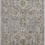 Jean Stoffer x Loloi Bradbury Grey / Multi Rug 0-patterned rugs Loloi