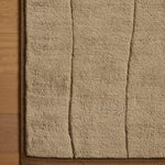 Leanne Ford x Loloi Bracken Bark / Taupe Rug RUGS - wool Loloi