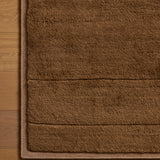 Leanne Ford x Loloi Bracken Rose / Mocha Rug RUGS - wool Loloi