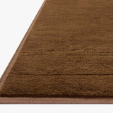Leanne Ford x Loloi Bracken Rose / Mocha Rug RUGS - wool Loloi