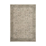 Loloi Briar Ivory / Sage Rug RUGS - synthetic Loloi 18" x 18" sample