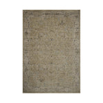Loloi Briar Olive / Stone Rug RUGS - synthetic Loloi 18" x 18" sample