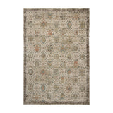 Loloi Briar Ivory / Multi Square Rug