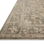 Loloi Briar Fog / Sand Rug RUGS - synthetic Loloi