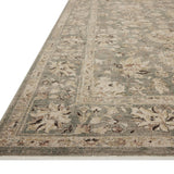 Loloi Briar Fog / Sand Rug RUGS - synthetic Loloi