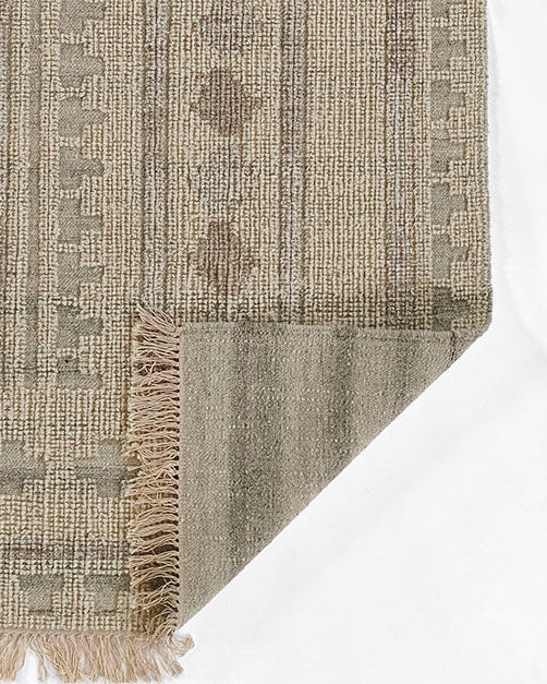 Bristow Ivory Rug 0-rugs-wool Momeni